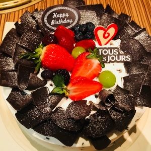 Meet your Posher, Carmen